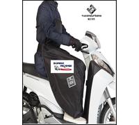 R194 COPRIGAMBE PER TUTTI I TIPI DI SCOOTER LINUSCUDO TUCANO URBANO ORIGINALE