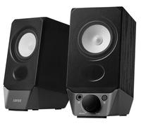 R19BT Attivo Altoparlanti Multimediali con Bluetooth, Nero - R19BT