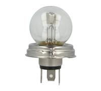 R2 Bilux Sfera Lampadina 12V 40/45W P45t Lampadina Proiettore Oldtimer