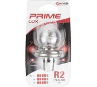 R2 Lampadina Singola Asimmetrica per luci auto 12V 45/40W P45t