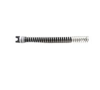 R2 R6 R7 Molla a camma for paletta porta ascensore Giunto porta ascensore Parti di ricambio 12 * 147 mm OD 12mm L 147mm