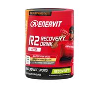 ENERVIT SPA ENERVIT R2 RECOVERY ARA 400G
