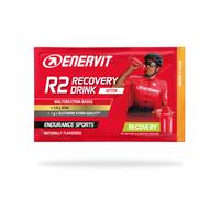 Enervit R2 Recovery Drink – Arancia – 50 g