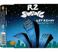 R2 Swing - Get ready [Single-CD]