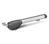 R20/302 Attuatore elettromeccanico 230V AC lento corto per cancelli battente ROGER