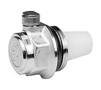 R200 Valvola automatica sfogo aria per radiatori R200X001 1 dx GIACOMINI