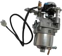 R2000is CARBURETOR Compatible For R80-i 79.7CC 2KVA 24BYJ48 12V DC