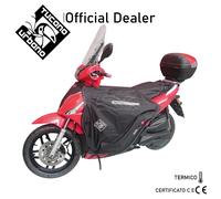 Termoscud Coprigambe Tucano Urbano Kymco People S 50 125 150 200 2018 2019 2020