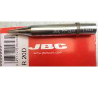R20D Punta JBC 65S / 65ST Saldatura Stagno Saldatore Stagnatore ORIGINALI