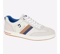 R21 Original Swift 7 Scarpe Trainer Casual Uomo Bianco Latte OFF White