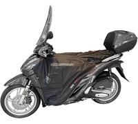 R212-X COPRIGAMBE TERMOSCUD COMPATIBILE CON HOND SH 125 150 2020 2021 2022 2023 2024 2025 TUCANO IMPERMEABILE