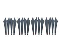 R2170 Elica for DJI MG-1P 1S Drone Blade Puntelli Lotta alla droga Serbatoio dell'acqua Pompa Morsetto a paletta for Protezione delle piante(R2170 4 Pairs-7MM)