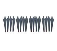 R2170 Elica for DJI MG-1P 1S Drone Lama Puntelli Lotta contro i farmaci Serbatoio dell'acqua Pompa dell'acqua Paddle Morsetto for DJI Protezione delle piante Drone(R2170 4 Pairs-5MM)