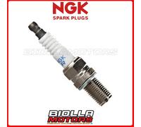 R2349-9 Candela NGK Racing Plug - Stock: N.4418 Spark Plug R23499
