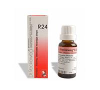 R24 Reckeweg Gocce 22 ml