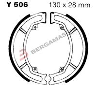 R2550600 - SERIE GANASCE POST SCARABEO 100 MINARELL