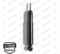 R2577 MONROE Ammortizzatore per RENAULT