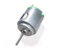 R260 electronic starter DC 3V 3.7V 4.5V 5V 16500RPM High Speed 24mm Round electronic starter DIY Hobby Toy RC Car Boat Fan Model NWPNLXEA