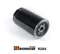 R284 Filtro olio Tecnocar