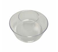 R28794 7 " Aria Detergente Ciotola Per John Deere Trattore 350 450 450C 450E