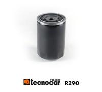R290 Filtro olio Tecnocar