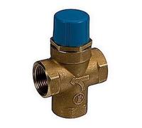 R298N Valvola miscelatrice tre vie a vitone R298Y024 3/4 GIACOMINI