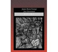 R2c2 H2 James Reese Europe (Tascabile)