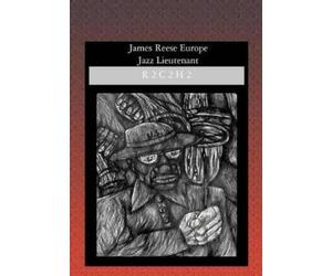 R2c2 H2 James Reese Europe (Tascabile)