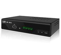 PENNA DIGITALE TERRESTRE H.265 DVB-T2 FHD T2 STICK NEW MEDIA PLAYER USB MKV HDMI