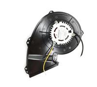 R2E133-BE49-C02 R2E133-BE49-C07 Ventola di raffreddamento centrifuga 230 V CA 48 W 2300 giri/min, compatibile con Sanyo, lavatrice con asciugatrice, vento forte