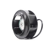 R2E133-BH66-07 13391 133x91mm 230V AC 0.13A 28W 3200RPM IP44 Air Purifier Machine Tool Centrifugal Cooling Fan