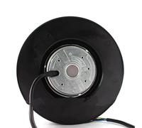 R2E190-AO26-05 230V 0.26A M2E068-BF Turbo Centrifugal Cooling fan