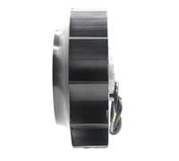 R2E225-AX52-05 230VAC 660CFM 165W 3000RPM Ventilatore di raffreddamento | Ventilatore di raffreddamento ad alte prestazioni 230VAC 225x85mm 660CFM 165W 3000RPM R2E225-AX52-05