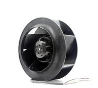R2E225-BD92-09 Fan 230V 0.60/0.88A 135/200W Centrifugan Turbo Fans