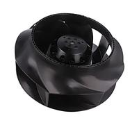 R2E225-RC66-03 Ventola: AC radiale 230VAC Ø225x99mm 1210m³/h sferica IP44 EBM-