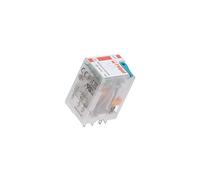 R2N-2012-23-1024-WTL Relè: elettromagnetico DPDT Ubobina: 24VDC 12A/250VAC 24A 0