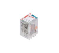 R2N-2012-23-1024-WTL Relè potenza 24V/DC 12A 8-Pin DIN