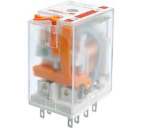 R2N-2012-23-5230-WT RELÈ INDUSTRIALE 12A 2P 230V AC A00053