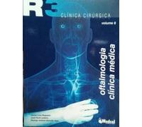 r3 clinica cirurgica oftalmologia clinica medica vol6