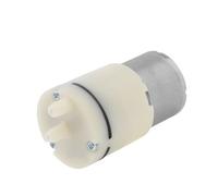 R310 Vacuum Pump electronic starter Air Diaphragm Pump Negative Pressure Pump for Sealing Machine / / Beauty Instrument RRBXXUYN(6V)