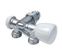 R357B1 Valvola micrometrica a squadra R357BX062 1/2 x 18 GIACOMINI