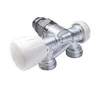 R358M1 Valvola micrometrica a squadra R358MX061 1/2 x 16 GIACOMINI