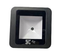 R35C 13.56Mhz Scanner di codici a barre integrato Modulo di scansione cablato Lettore di schede RFID Connessione USB /232/485 I
