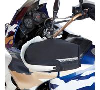 Eva Mittens Mod.r367x Nero Unica
