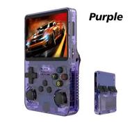 R36S Console Retro Game Gaming Linux System Handheld 64GB 128GB New Nuova