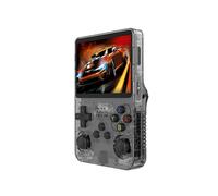 R36S Retro Handheld Video Game Console Linux System 3.5 Inch IPS Screen Portable Pocket Video Player