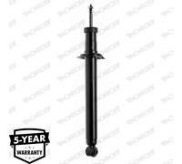 R3805 MONROE Ammortizzatore per RENAULT