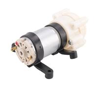 R385 Dc Diaframma Pompa Tè Maker 612V Ventosa Pompa Laptop Acqua Raffreddamento