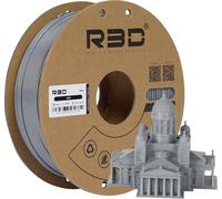 R3D ABS Grey - 1,75 mm / 800 g