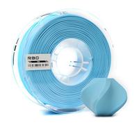 R3D ASA - Filamento per stampante 3D, 1,75 mm, 1 kg, resistente al calore e alle intemperie, precisione dimensionale +/- 0,02 mm, perfetto per parti funzionali all'aperto, compatibile con AMS (azzurro